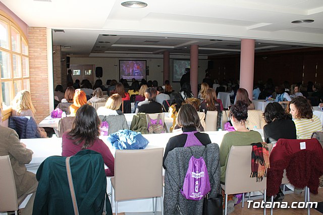 El V Foro Educacin y Emocin se desarroll con gran xito el pasado fin de semana - 21