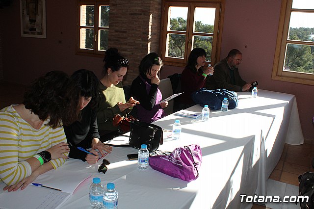 El V Foro Educacin y Emocin se desarroll con gran xito el pasado fin de semana - 23