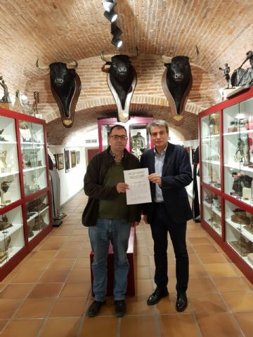 Partido Popular, Vox y Ciudadanos a nivel nacional se suman a la lucha por la unidad del Archivo de Salamanca - 9