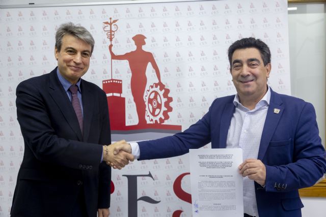 Partido Popular, Vox y Ciudadanos a nivel nacional se suman a la lucha por la unidad del Archivo de Salamanca - 14