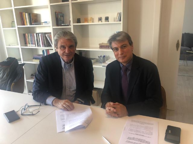 Partido Popular, Vox y Ciudadanos a nivel nacional se suman a la lucha por la unidad del Archivo de Salamanca - 16