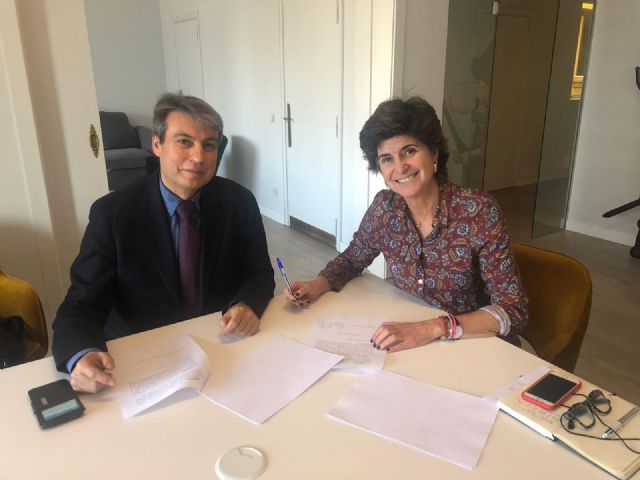 Partido Popular, Vox y Ciudadanos a nivel nacional se suman a la lucha por la unidad del Archivo de Salamanca - 17