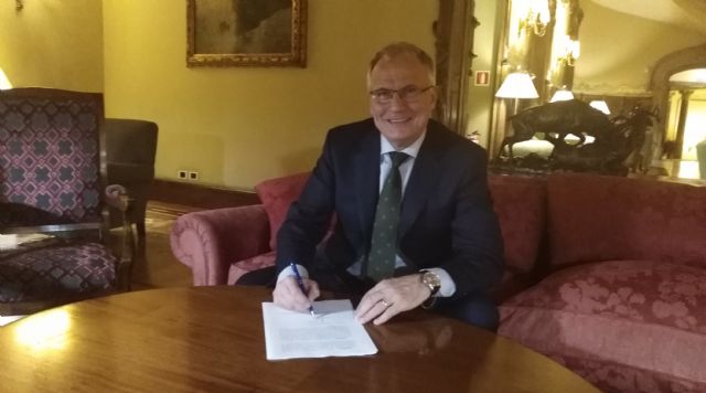 Partido Popular, Vox y Ciudadanos a nivel nacional se suman a la lucha por la unidad del Archivo de Salamanca - 20