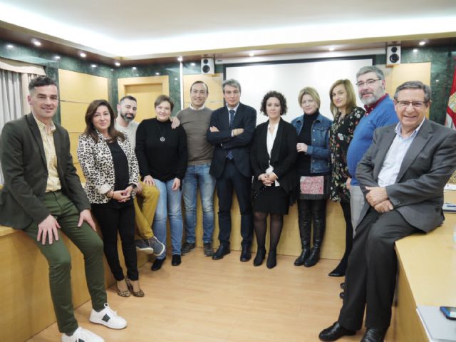 Partido Popular, Vox y Ciudadanos a nivel nacional se suman a la lucha por la unidad del Archivo de Salamanca - 21