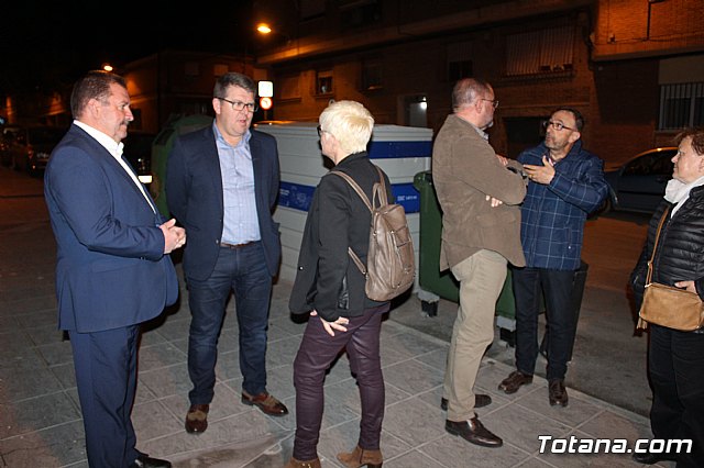 Totana rinde un homenaje institucional a las mujeres que lucharon por el sufragio femenino con motivo de su 85 aniversario - 1