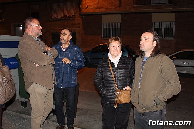 Totana rinde un homenaje institucional a las mujeres que lucharon por el sufragio femenino con motivo de su 85 aniversario - 2