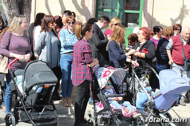 Lectura manifiesto y concentracin Da Mujer Trabajadora 2019Se realiza una concentracin reivindicativa dando lectura al manifiesto con motivo de la celebracin del Da Internacional de la Mujer, hoy 8-M - 2