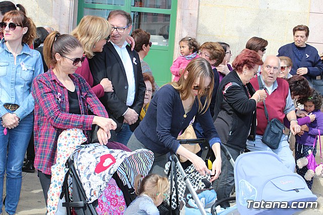 Lectura manifiesto y concentracin Da Mujer Trabajadora 2019Se realiza una concentracin reivindicativa dando lectura al manifiesto con motivo de la celebracin del Da Internacional de la Mujer, hoy 8-M - 12