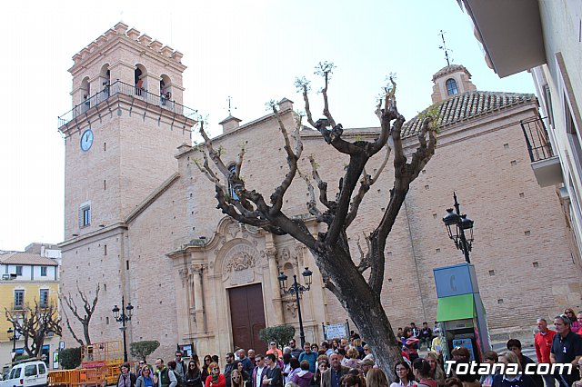 Lectura manifiesto y concentracin Da Mujer Trabajadora 2019Se realiza una concentracin reivindicativa dando lectura al manifiesto con motivo de la celebracin del Da Internacional de la Mujer, hoy 8-M - 20