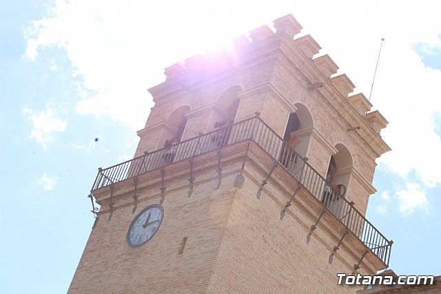 Lectura manifiesto y concentracin Da Mujer Trabajadora 2019Se realiza una concentracin reivindicativa dando lectura al manifiesto con motivo de la celebracin del Da Internacional de la Mujer, hoy 8-M - 49