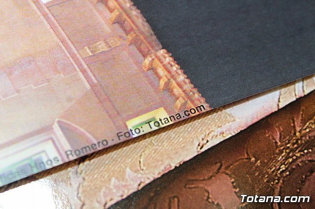 Se presenta la programacin de actos sociales, culturales y religiosos organizados por el Ilustre Cabildo Superior de Procesiones de Totana - 13