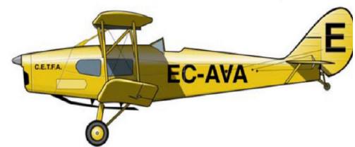 La primera fotografa area de Las Torres de Cotillas data del año 1929. - 4