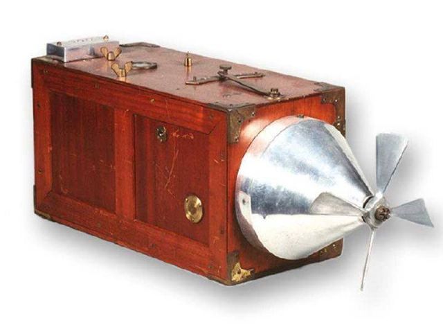 La primera fotografa area de Las Torres de Cotillas data del año 1929. - 5