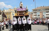La7 retransmitir� 12 procesiones de Semana Santa en directo