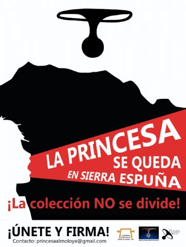 “La Princesa se queda en Sierra Espuña” - 4