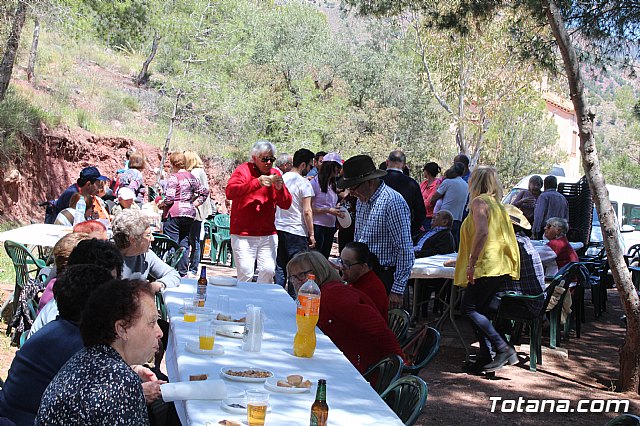PADISITO celebr una jornada de convivencia en La Santa, con motivo del el Da Internacional de la Familia - 1