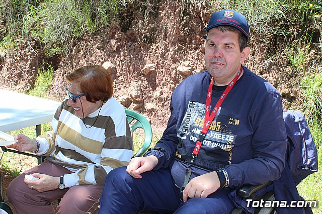 PADISITO celebr una jornada de convivencia en La Santa, con motivo del el Da Internacional de la Familia - 2