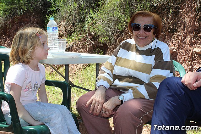 PADISITO celebr una jornada de convivencia en La Santa, con motivo del el Da Internacional de la Familia - 3