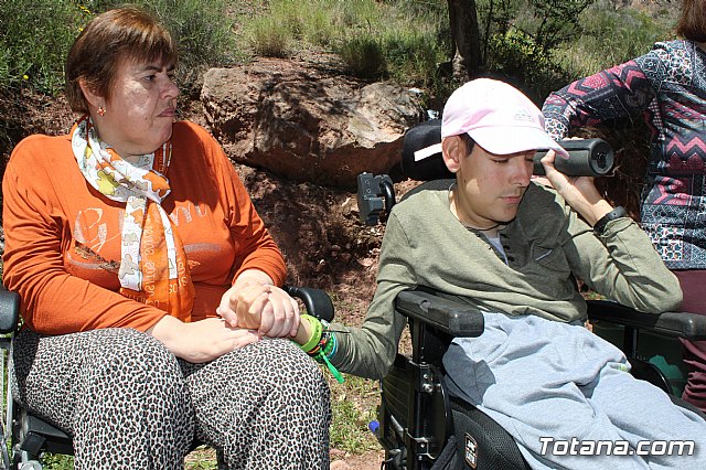 PADISITO celebr una jornada de convivencia en La Santa, con motivo del el Da Internacional de la Familia - 4