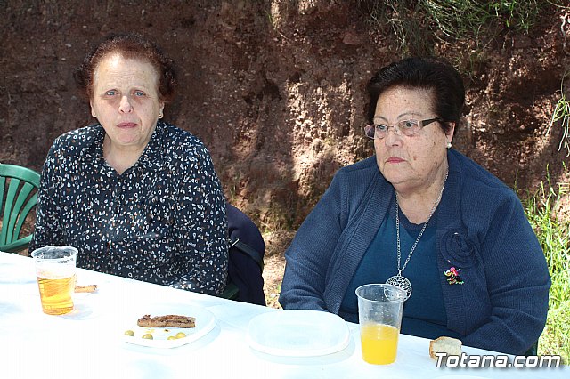 PADISITO celebr una jornada de convivencia en La Santa, con motivo del el Da Internacional de la Familia - 5