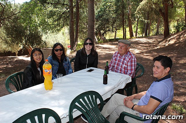 PADISITO celebr una jornada de convivencia en La Santa, con motivo del el Da Internacional de la Familia - 9