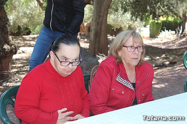 PADISITO celebr una jornada de convivencia en La Santa, con motivo del el Da Internacional de la Familia - 11