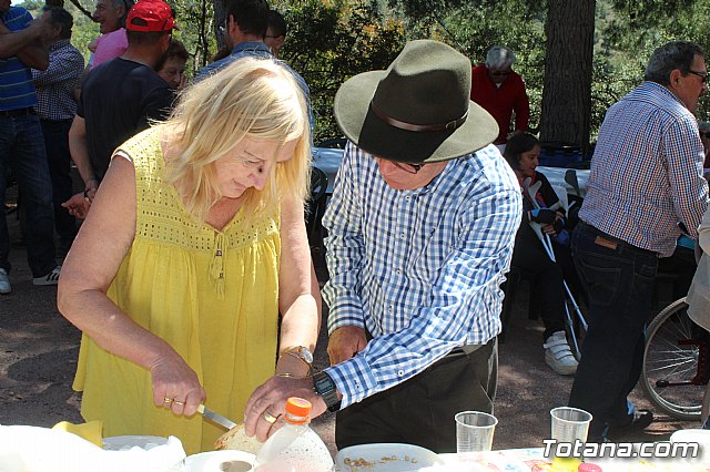 PADISITO celebr una jornada de convivencia en La Santa, con motivo del el Da Internacional de la Familia - 13