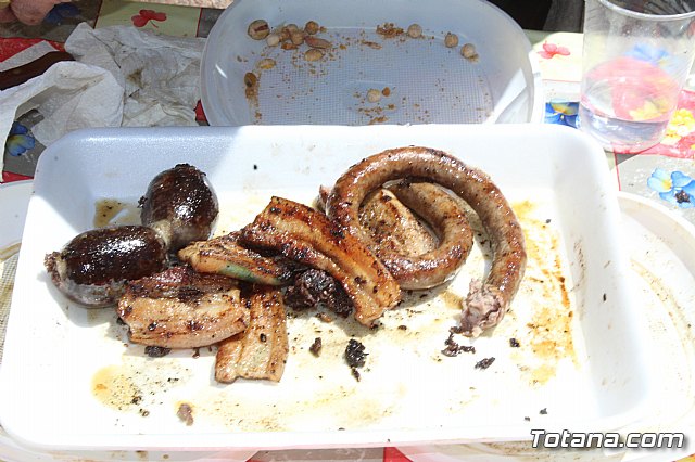 PADISITO celebr una jornada de convivencia en La Santa, con motivo del el Da Internacional de la Familia - 14