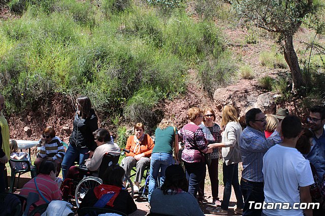 PADISITO celebr una jornada de convivencia en La Santa, con motivo del el Da Internacional de la Familia - 15
