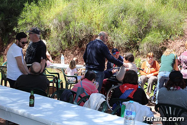 PADISITO celebr una jornada de convivencia en La Santa, con motivo del el Da Internacional de la Familia - 16