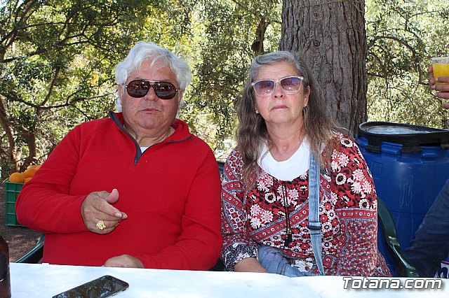 PADISITO celebr una jornada de convivencia en La Santa, con motivo del el Da Internacional de la Familia - 21