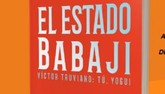 El profesor Vicente Tiburcio presenta este viernes el libro El Estado Babaji