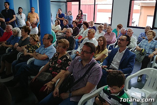 Reunin Plataforma Lnea de Alta Tensin ADIF Ñorica-Lbor - 5