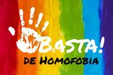 La Concejalía de Igualdad muestra su compromiso con la erradicación de cualquier tipo de discriminación por motivos de orientación sexual e identidad de género hoy que se conmemora el Día contra la LGTBIfobia