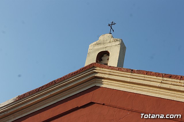 Tradicional Misa en el Cementerio “Nuestra Sra. del Carmen” con motivo de la festividad de la Virgen del Carmen 2019 - 27