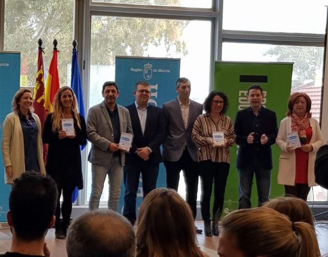 El IES Prado Mayor de Totana sigue apostando por Europa - 10