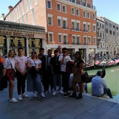 El IES Prado Mayor de Totana sigue apostando por Europa - 8