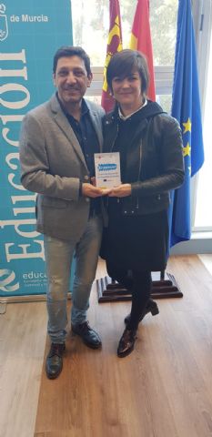 El IES Prado Mayor de Totana sigue apostando por Europa - 11