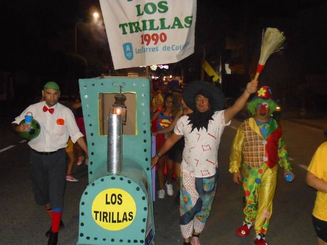 Las tradiciones torreñas como marca de calidad regional - 1