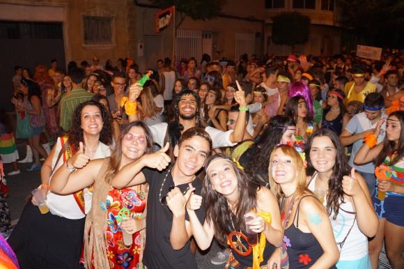 Las tradiciones torreñas como marca de calidad regional - 2