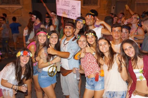 Las tradiciones torreñas como marca de calidad regional - 4