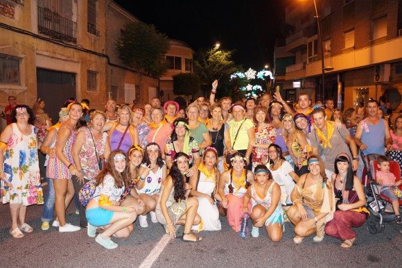 Las tradiciones torreñas como marca de calidad regional - 5