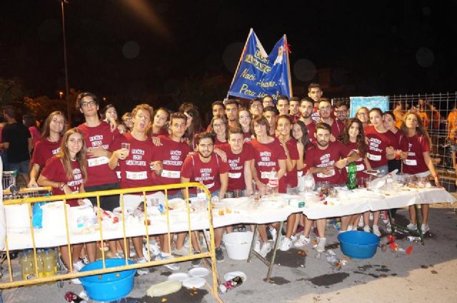 Las tradiciones torreñas como marca de calidad regional - 6