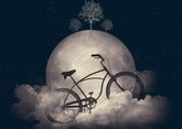La Ruta Moon bike recorrerá el próximo sábado distintas pedanías de la Huerta