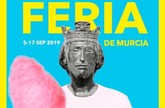Los actos de la Feria de Murcia terminan hoy a la luz de las velas en Terra Natura