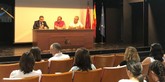 La Regin celebra las 'I Jornadas sobre las experiencias Erasmus+'