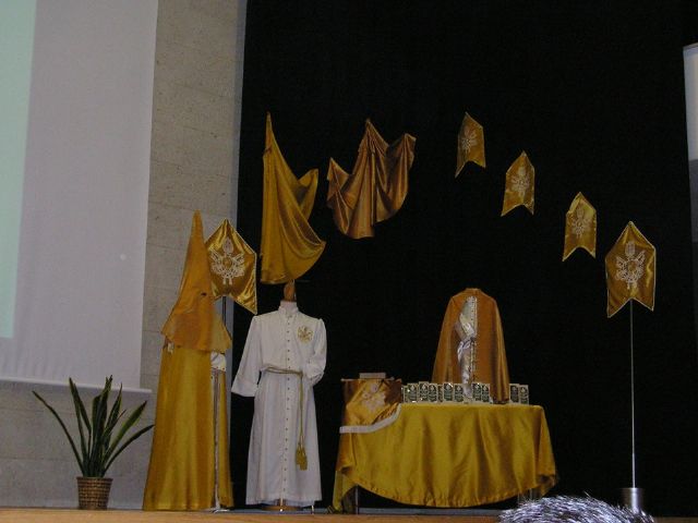 La Cofrada del Cristo Resucitado y San Pedro de Las Torres de Cotillas cumple cuarenta años - 5