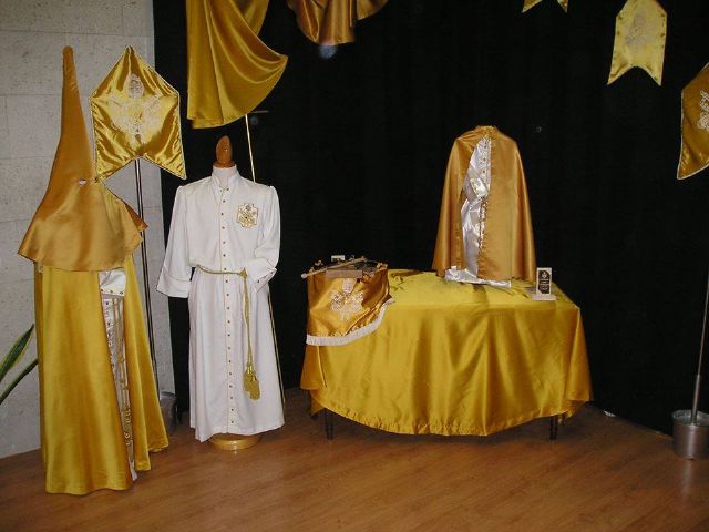 La Cofrada del Cristo Resucitado y San Pedro de Las Torres de Cotillas cumple cuarenta años - 6