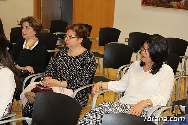 El Ayuntamiento de Totana realiza una recepcin institucional a la delegacin de la ciudad hermana de Mrida - 7