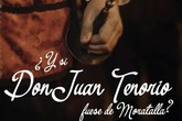 ¿Y si Don Juan Tenorio fuese de Moratalla?